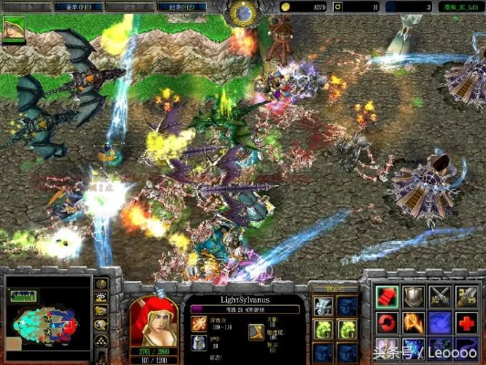 澄海3C，90%玩家忽略的3个核心技巧，职业选手局局必用？