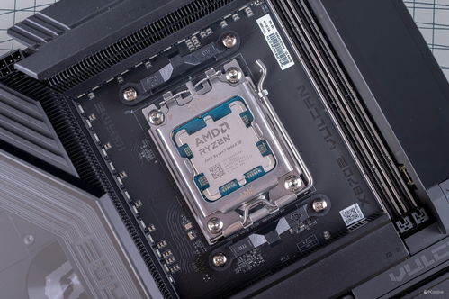 破纪录超频神技！iGame X870E VULCAN OC V14主板评测解析新高度