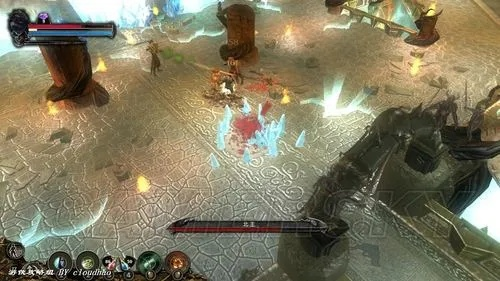 古域之战通关难？这3个鲜为人知的机制，让你胜率直接拉满