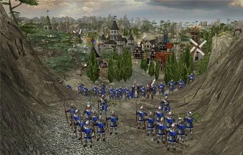 工人物语7游民，解锁被忽略的隐形战力，老玩家私藏运营秘籍