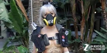 《守望先锋》新中国女角色引热议：探讨角色多样化与独特魅力