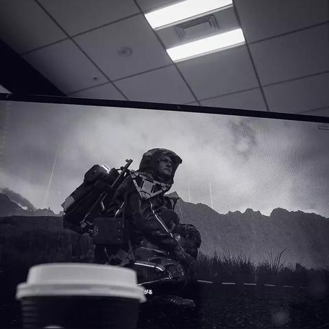 索尼发布会独家揭秘：小岛秀夫预热新预告，游戏革新将至