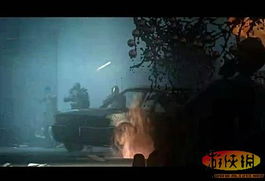 《生化危机9：安魂曲》任天堂定制版，莱昂重装归来，全新体验震撼来袭