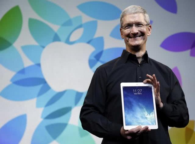 苹果CEO库克罕见透露退休计划，揭秘未来领导新动向