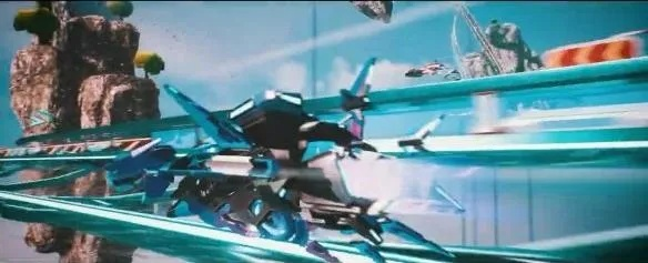 《识质存在》NS2版惊艳亮相，反杀XSS新高度！