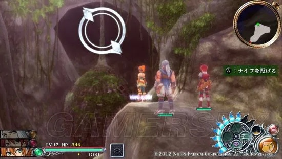 《伊苏树海》深度解析：PC中文版攻略全流程揭秘攻略新视角