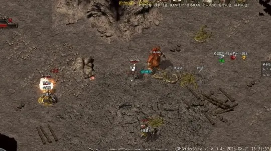 速藏！传奇1.76服务端零篡改原生版搭建全流程，老玩家亲测无暗坑