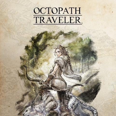 禁忌之斧获取攻略：深度解析歧路旅人0神秘武器