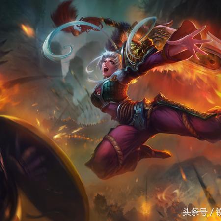 王者荣耀马年皮肤返场盘点：新春限定皮肤名单大揭秘