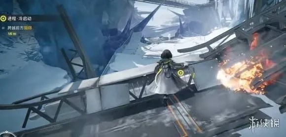 明日方舟终末地34攻略：深度解析幻觉全流程，高效通关技巧大公开