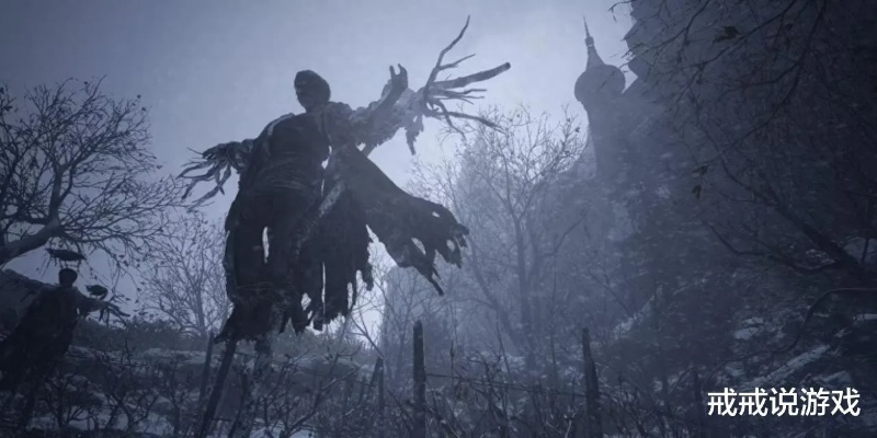 生化危机9系统需求解析，深度揭秘配置攻略