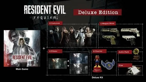 生化危机9主机兼容性揭秘攻略，畅玩体验全新升级