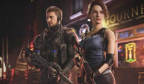 生化危机9平台攻略：精选选购指南，解锁最佳游戏体验