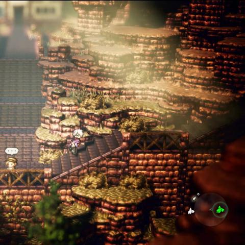 全面解析：歧路旅人0盾类防具特性与价值揭秘