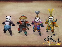 太乙真人瓦猫非猫获取攻略，轻松解锁新宠物的秘密方法！