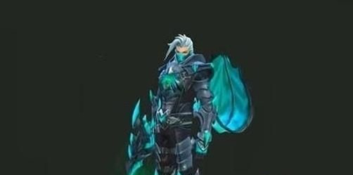 兰陵王雾影缉谜上线时间揭晓，神秘新皮肤即将降临！