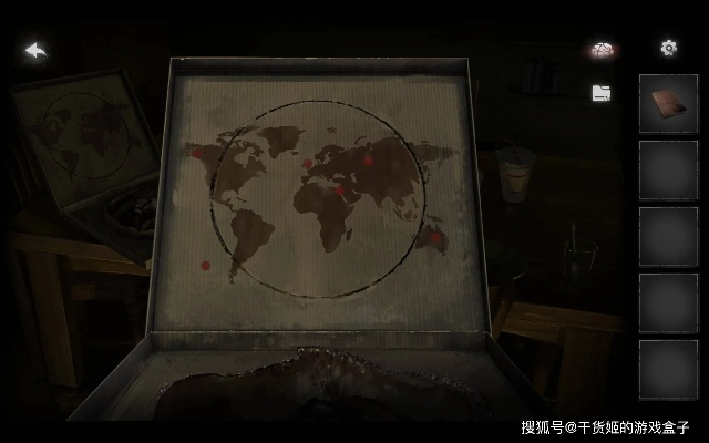 杀手日记5暗线剧情全破译？骨灰级玩家私藏的暗杀叙事密钥