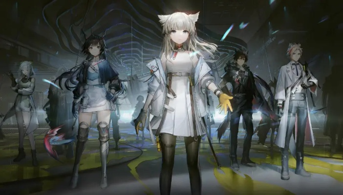 明日方舟终末地26开门攻略：深度解析全流程，高效通关秘籍大公开