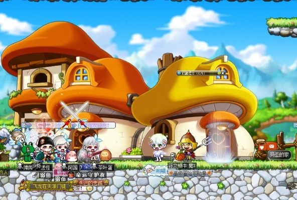 冒险岛奔奔官网在哪？老玩家私藏正版辅助入口与避坑干货