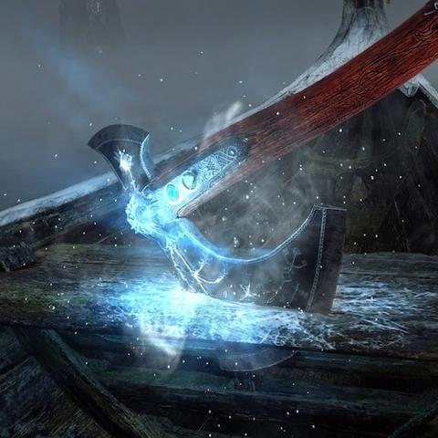 战神1泰坦难度通关秘籍，如何解锁混沌之刃终极形态+全隐藏收集？