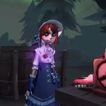 春节版开启时间揭晓：揭秘第五人格新春狂欢序幕