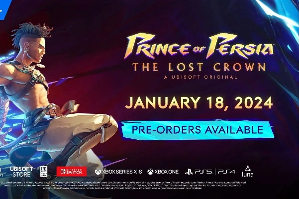 波斯王子失落的王冠手游官网揭秘，探寻神秘新价值