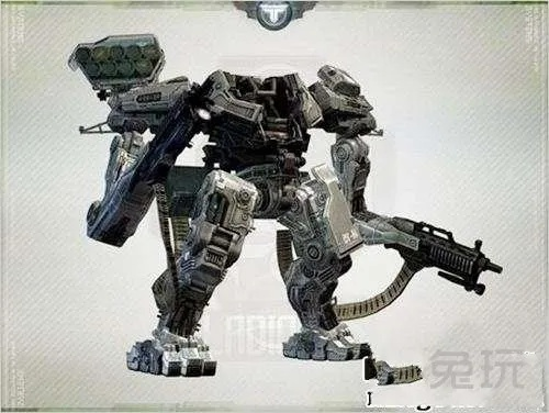 逆战未来暴风机甲升级秘籍：打造最强装甲攻略