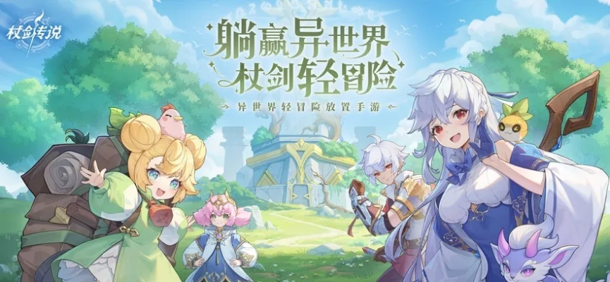 杖剑传说官方秘境入口，探索游戏奥秘指南