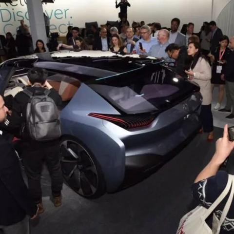 严控车企压缩周期，保障安全，杜绝消费者成“小白鼠”新规来袭