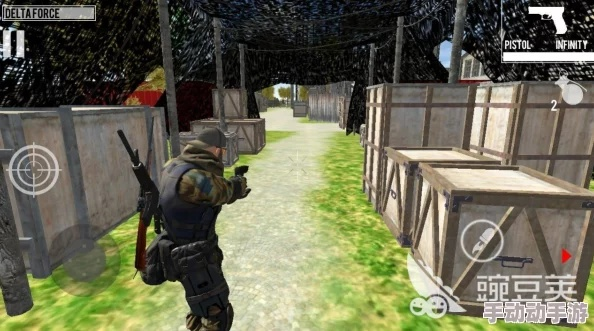 三角洲行动S8火力保障攻略：高效3×3战术解析新技巧