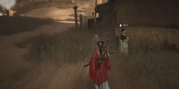 燕云十六声吉小鼠结交技巧，对话攻略深度解析