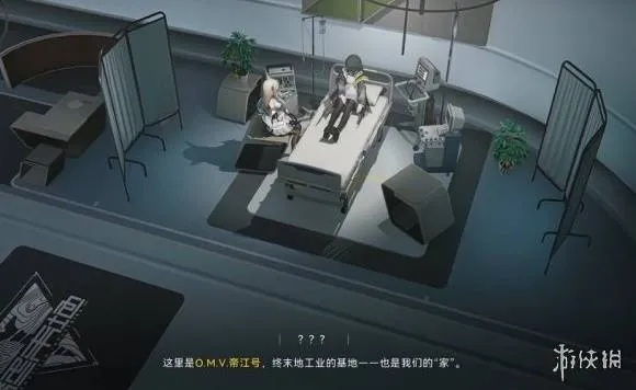 明日方舟终末地深层管理区救援攻略：深度解析全流程解密技巧