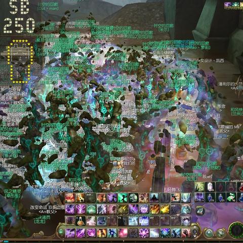 永恒之塔Aion，怀旧服硬核玩家私藏的欧比斯登顶野路子？