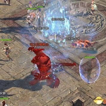 盛大传奇归来真能找回当年沙巴克的热血？老玩家实测拆解核心门道