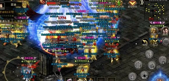 Web传奇还能玩到天花板？老玩家私藏的无端端进阶爆装/搬砖玩法全揭秘