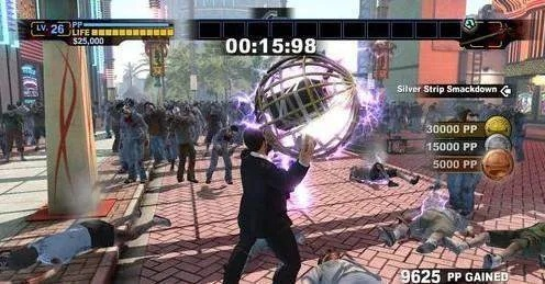 丧尸围城2，绝密档案修改器实测，硬核玩家私藏的无限资源速通方案