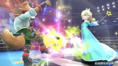 罗洁塔公主惊艳亮相，新造型美飒升级，《马里奥大电影2》预告来袭！