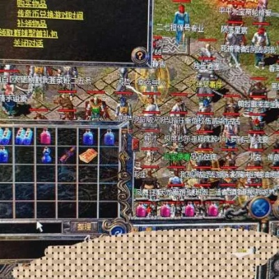 热血传奇白金账号真的能躺赢？揭秘专属福利与进阶门道