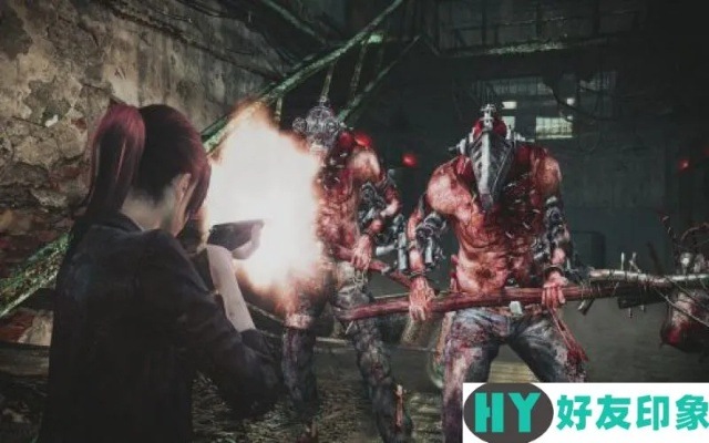 生化危机，启示录——被低估的生存恐怖标杆，这些隐藏玩法你解锁了吗？