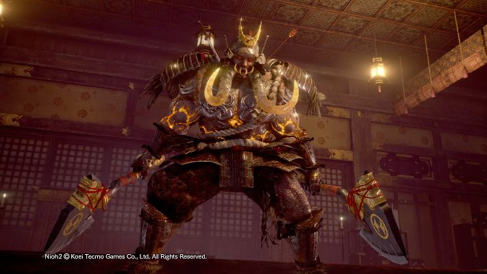 《仁王3》守护灵图鉴解锁秘籍，探秘全新灵脉奥秘揭晓