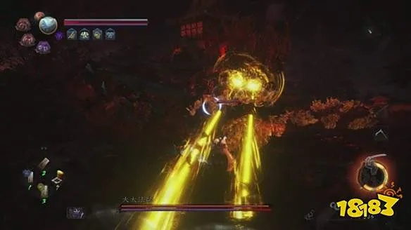 《仁王3》护国禅师之锤攻略：高效获取秘法解析