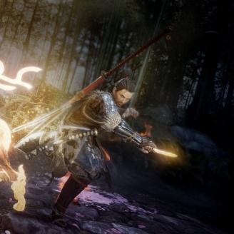 《仁王3》神级攻略：解锁无限连招秘籍，轻松霸屏！