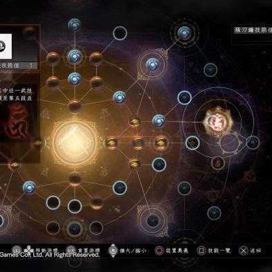 《仁王3》开局必备！手甲获取攻略大揭秘，轻松升级新体验