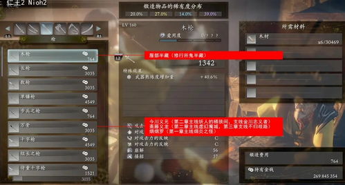 《仁王3》全收集攻略揭秘：高效通关秘籍大公开