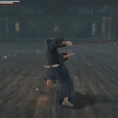 《仁王3》手斧轮椅开荒攻略：打造高效手斧轮椅新玩法