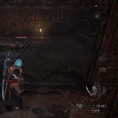 《仁王3》大太刀开荒攻略：高效配装与连招技巧深度解析