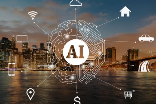 索尼未来AI赋能，创新不止步