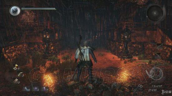 《仁王3》新手攻略：深度解析战斗技巧与地图探险秘籍