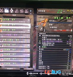 《仁王3》按键优化攻略：揭秘高效改键新技巧