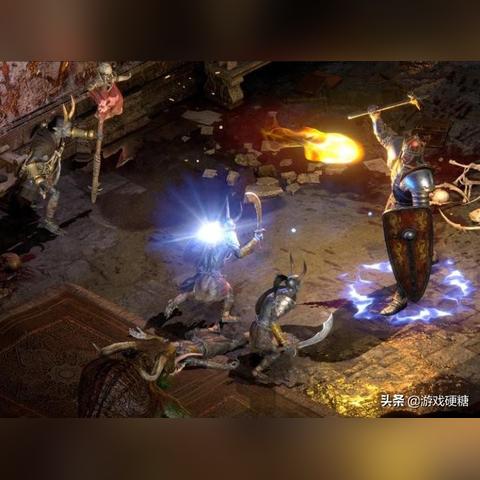 暗黑破坏神2狱火重生30周年庆典，2月12日直播揭晓全新价值升级